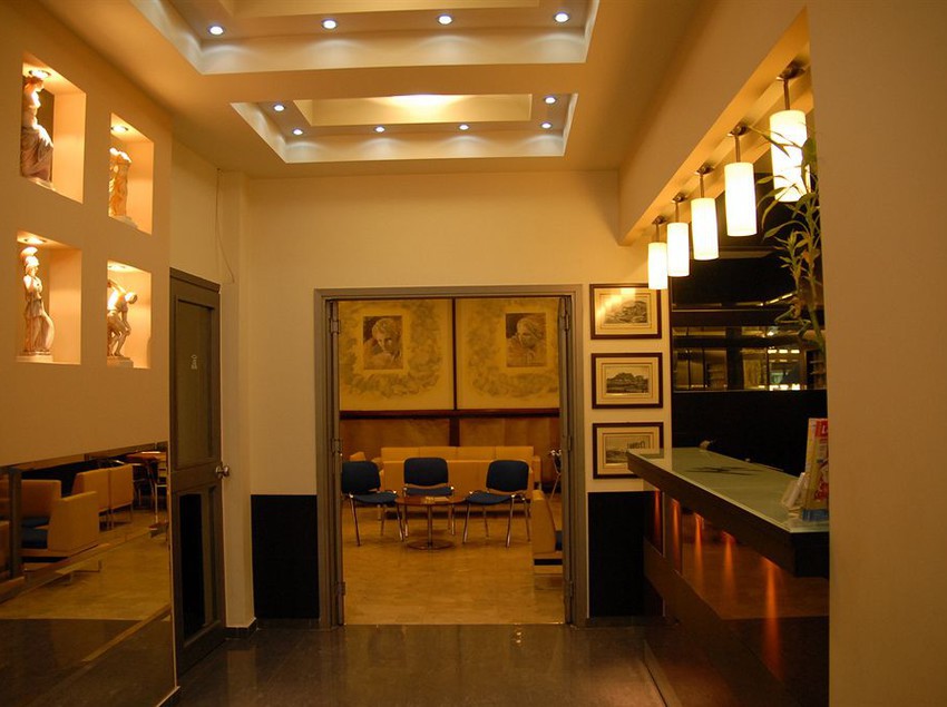 Hotel Vienna  | Athens | Attica | Greece 9