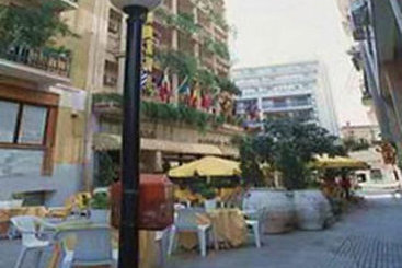 Hotel Athinea  | Athens | Attica | Greece 1