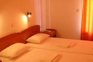 Oceanis Studios  | Marathokampos | Samos | Greece 1