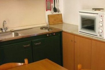 Oceanis Studios  | Marathokampos | Samos | Greece 2