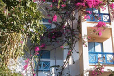 Hotel Erato  | Karlovasi | Samos | Greece 1