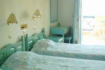 Hotel Erato  | Karlovasi | Samos | Greece 2