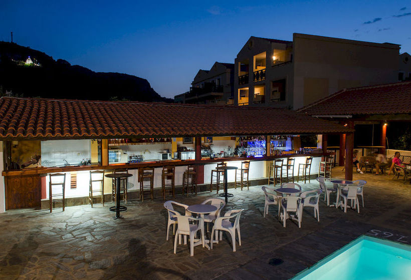 Anema By The Sea Apartments  | Karlovasi | Samos | Greece 13