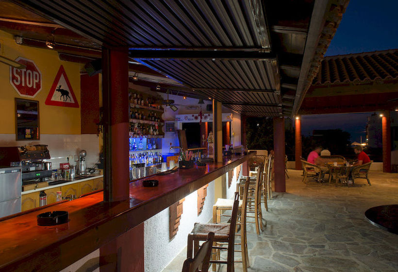 Anema By The Sea Apartments  | Karlovasi | Samos | Greece 14