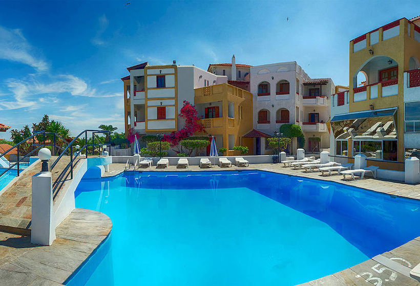 Anema By The Sea Apartments  | Karlovasi | Samos | Greece 15