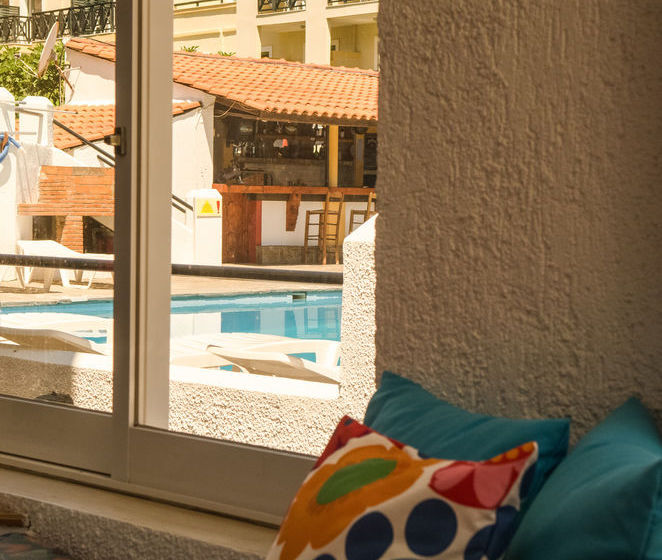 Anema By The Sea Apartments  | Karlovasi | Samos | Greece 19