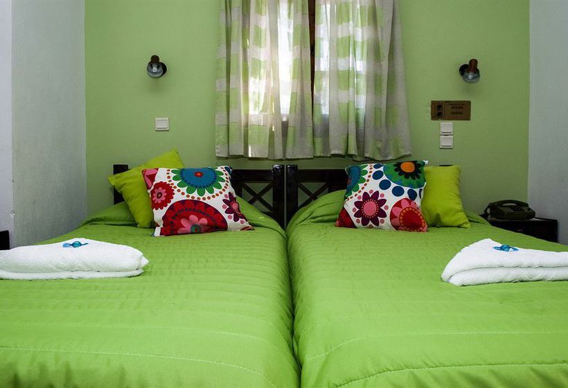 Anema By The Sea Apartments  | Karlovasi | Samos | Greece 4