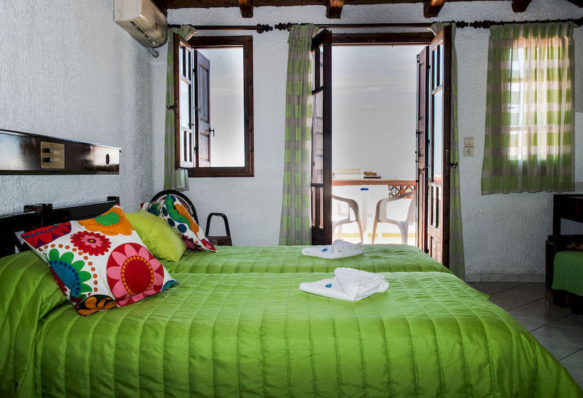 Anema By The Sea Apartments  | Karlovasi | Samos | Greece 8