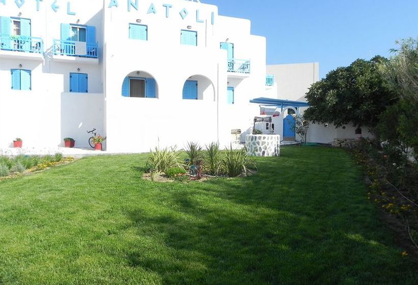 Hotel Anatoli