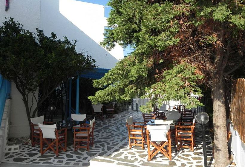 Hotel Anatoli  | Naxos | Naxos Island | Greece 1