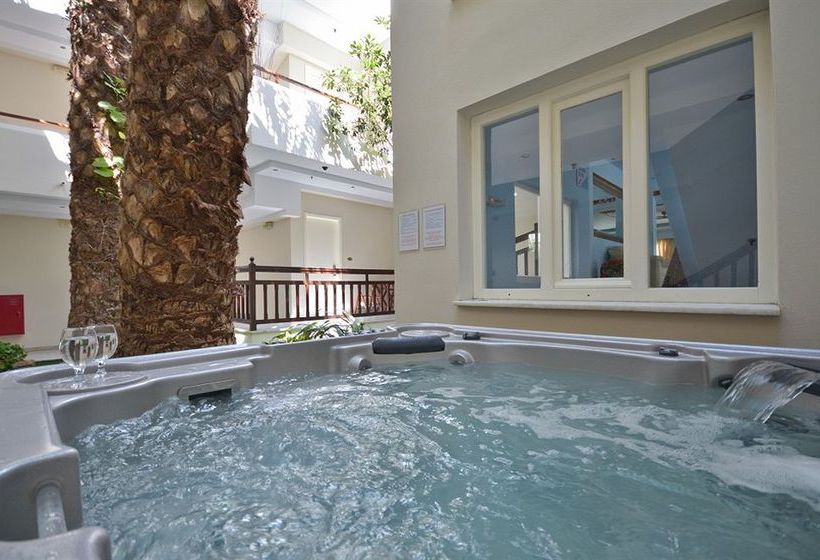 Hotel Anatoli  | Naxos | Naxos Island | Greece 10