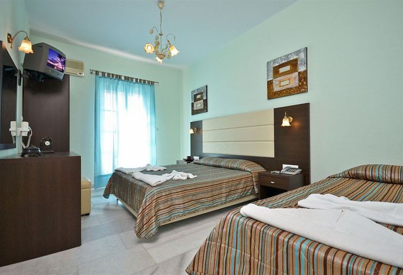 Hotel Anatoli  | Naxos | Naxos Island | Greece 11