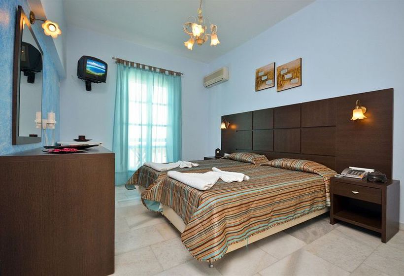 Hotel Anatoli  | Naxos | Naxos Island | Greece 12