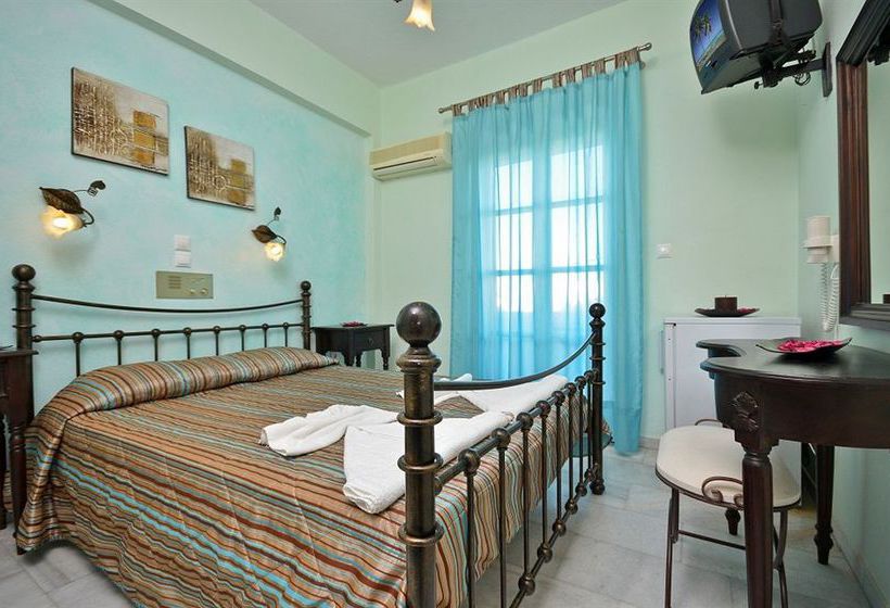 Hotel Anatoli  | Naxos | Naxos Island | Greece 13