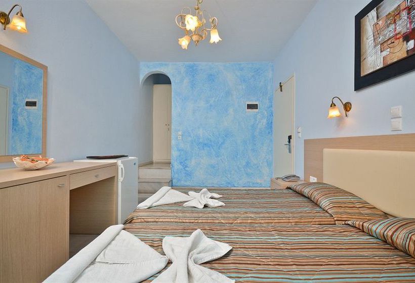 Hotel Anatoli  | Naxos | Naxos Island | Greece 14