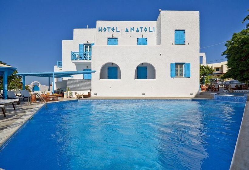 Hotel Anatoli  | Naxos | Naxos Island | Greece 16