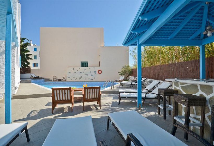 Hotel Anatoli  | Naxos | Naxos Island | Greece 17