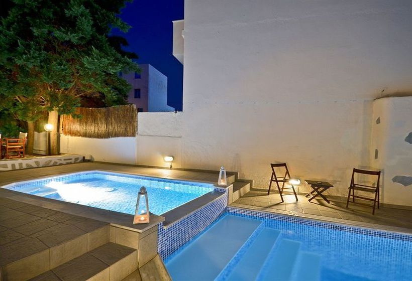 Hotel Anatoli  | Naxos | Naxos Island | Greece 18