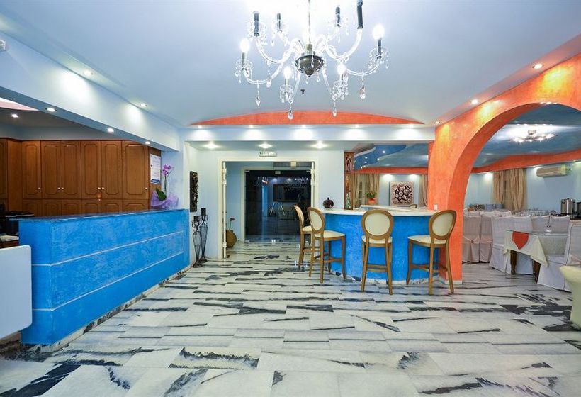 Hotel Anatoli  | Naxos | Naxos Island | Greece 19