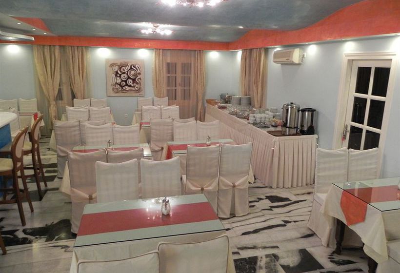 Hotel Anatoli  | Naxos | Naxos Island | Greece 2