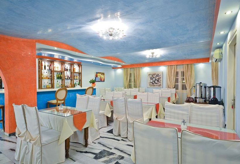 Hotel Anatoli  | Naxos | Naxos Island | Greece 20