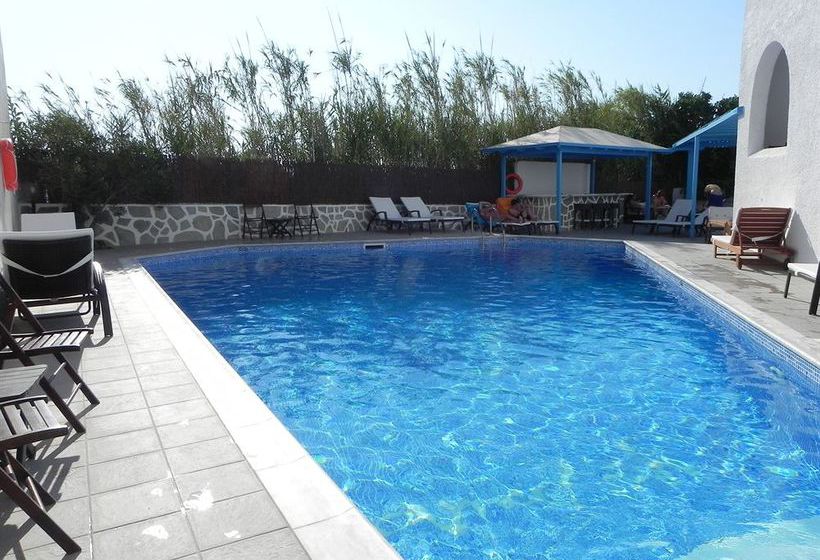 Hotel Anatoli  | Naxos | Naxos Island | Greece 4