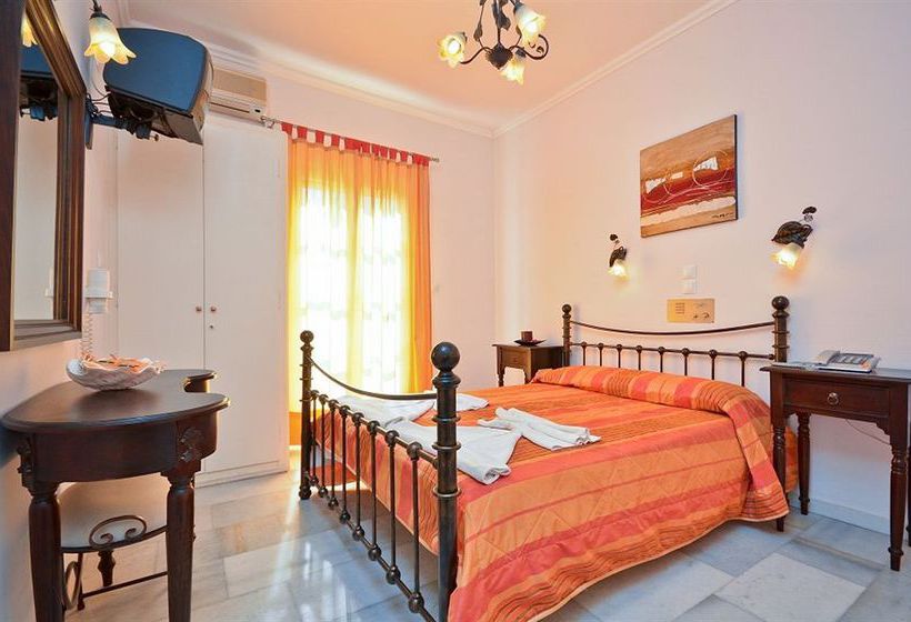 Hotel Anatoli  | Naxos | Naxos Island | Greece 5