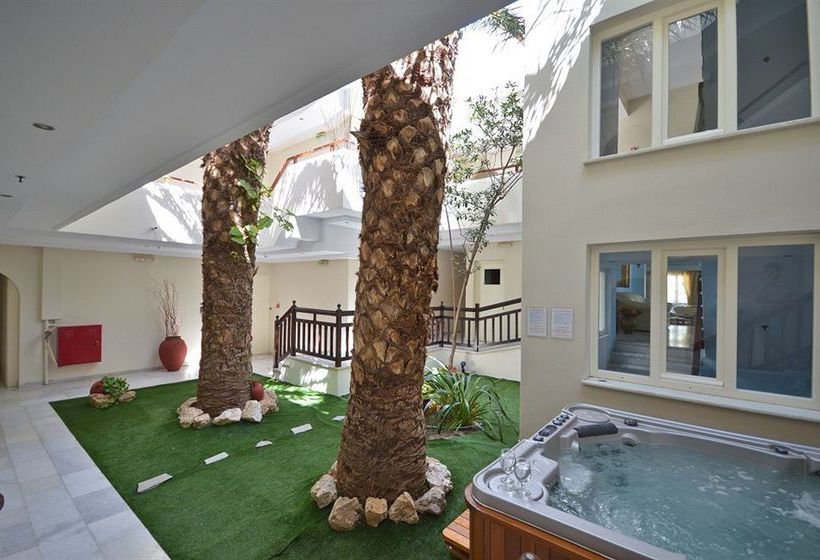 Hotel Anatoli  | Naxos | Naxos Island | Greece 8