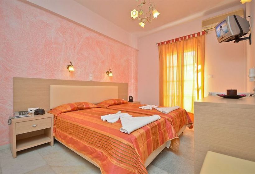 Hotel Anatoli  | Naxos | Naxos Island | Greece 9