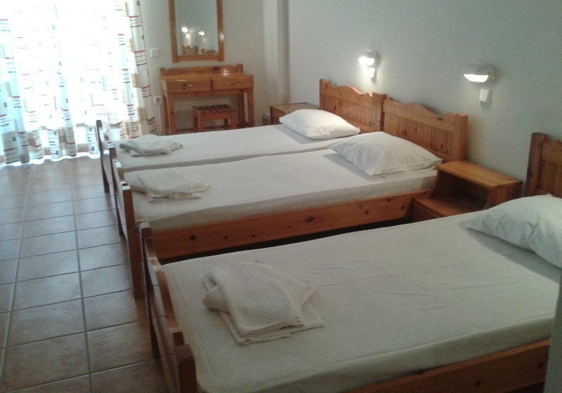 Hotel Jason  | Ipsos | Corfu | Greece 1