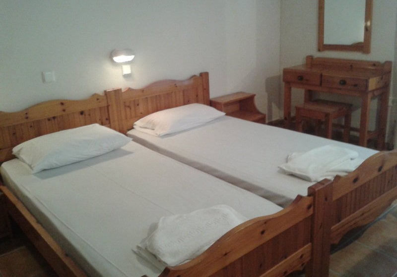 Hotel Jason  | Ipsos | Corfu | Greece 3