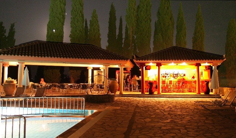 Hotel Jason  | Ipsos | Corfu | Greece 4