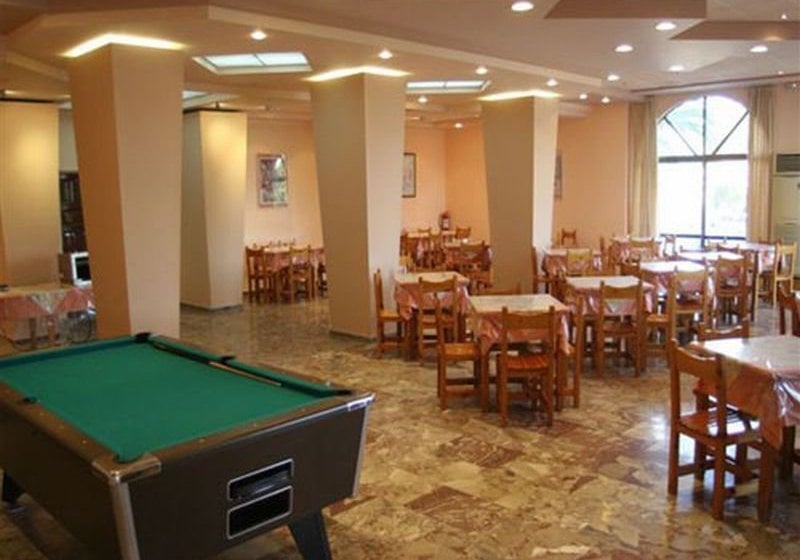 Hotel Jason  | Ipsos | Corfu | Greece 5