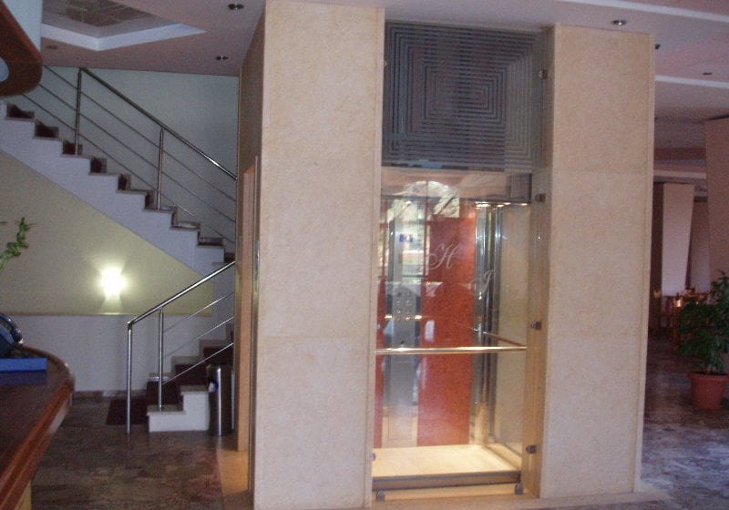 Hotel Jason  | Ipsos | Corfu | Greece 6