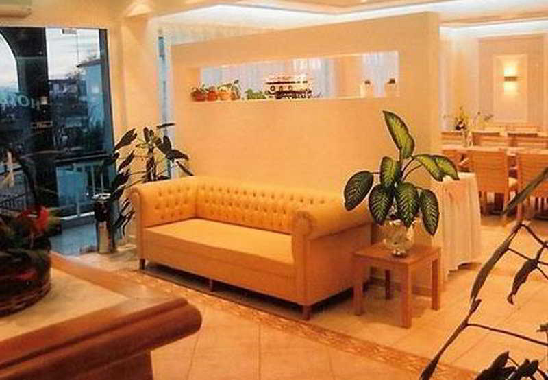 Hotel Iris  | Kalithea | Halkidiki | Greece 2