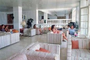 Hotel Bellevue  | Benitses | Corfu | Greece 1