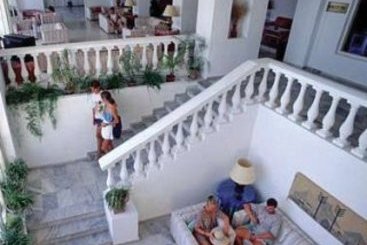 Hotel Bellevue  | Benitses | Corfu | Greece 2