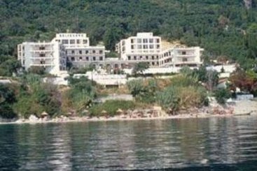 Hotel Bellevue  | Benitses | Corfu | Greece 3