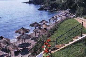 Hotel Bellevue  | Benitses | Corfu | Greece 5