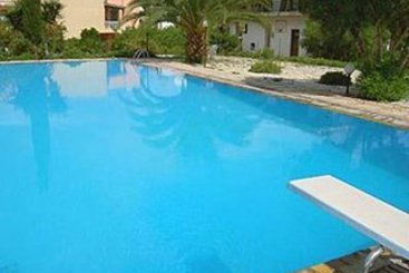 Hotel Frosini Gardens  | Kassiopi | Corfu | Greece