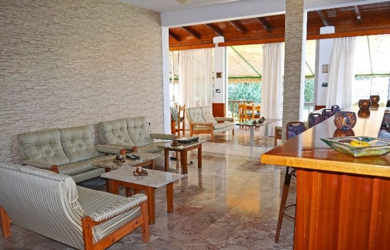 Hotel Tina  | Dassia | Corfu | Greece 2