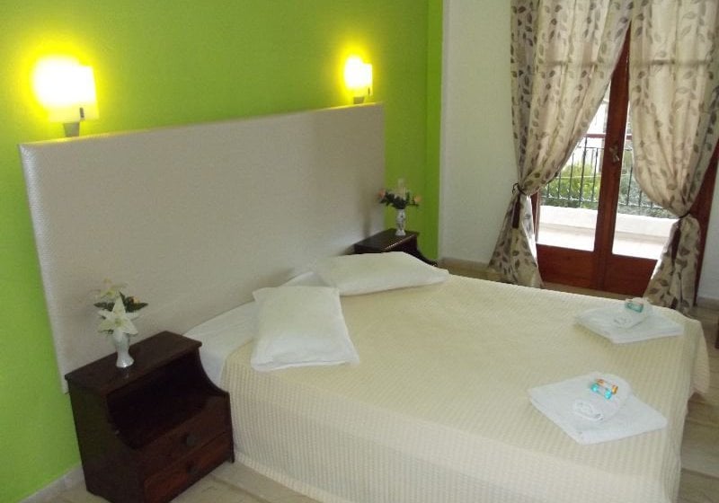 Hotel Tina  | Dassia | Corfu | Greece 5