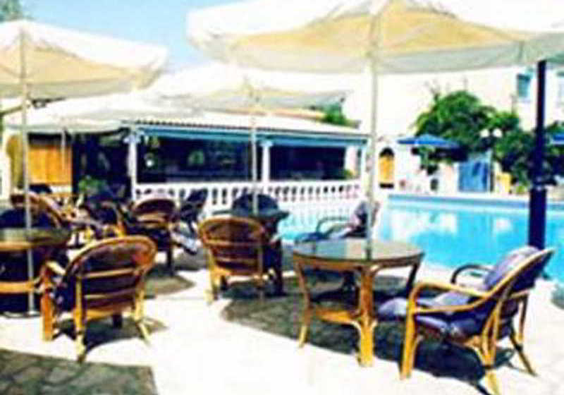 Hotel San Remo  | Kato Korakiana | Corfu | Greece 2