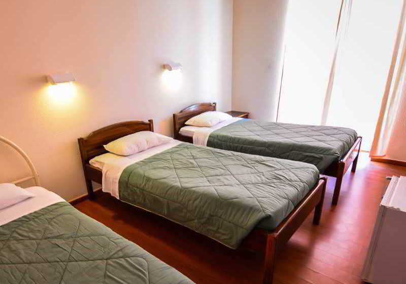 Hotel San Remo  | Kato Korakiana | Corfu | Greece 3