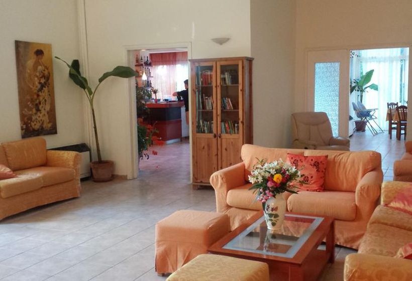 Hotel Ipsos Beach  | Ipsos | Corfu | Greece 1