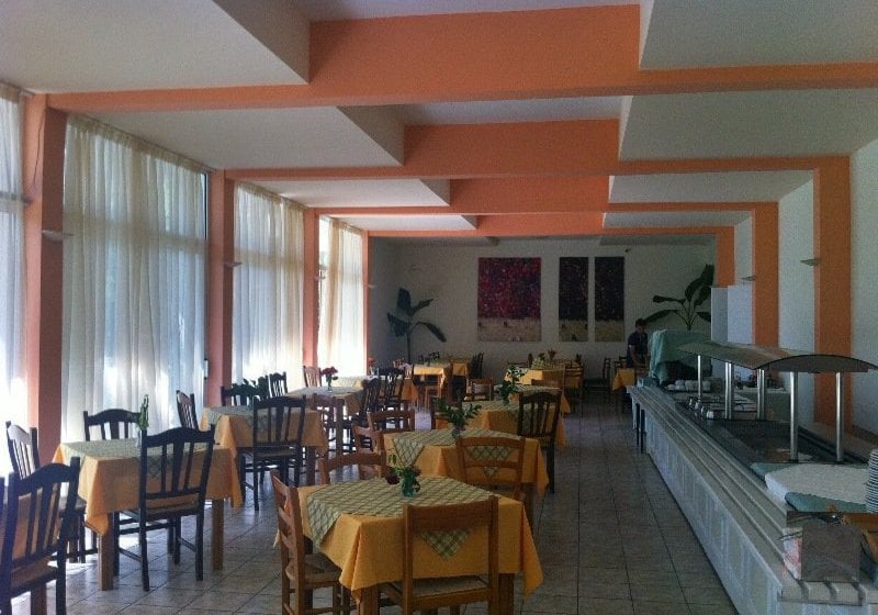 Hotel Ipsos Beach  | Ipsos | Corfu | Greece 12