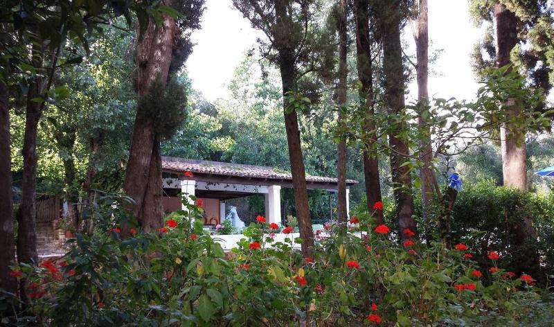 Hotel Ipsos Beach  | Ipsos | Corfu | Greece 16