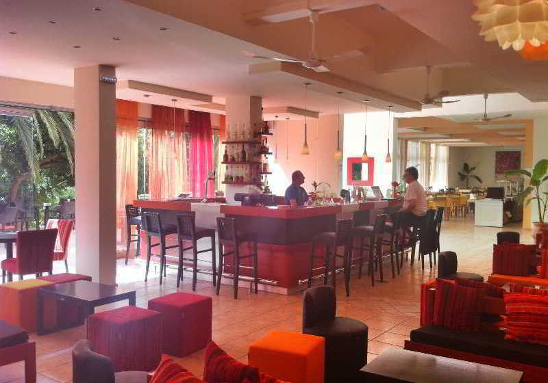 Hotel Ipsos Beach  | Ipsos | Corfu | Greece 18