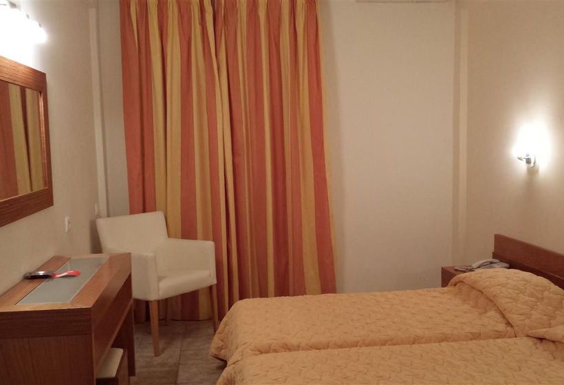 Hotel Ipsos Beach  | Ipsos | Corfu | Greece 2