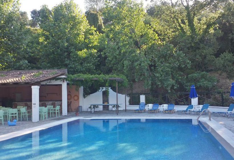 Hotel Ipsos Beach  | Ipsos | Corfu | Greece 3